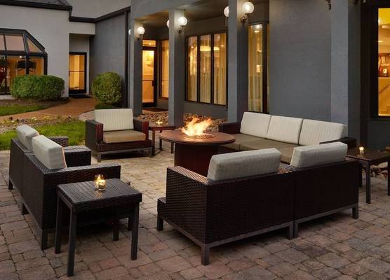 Courtyard by Marriott Nashville Brentwood 1