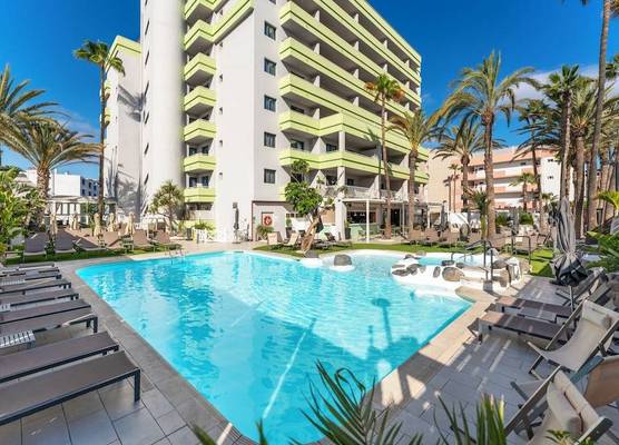 Hotel LIVVO Anamar Suites 1
