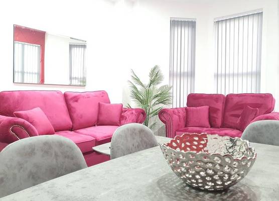 DYSA Banks Apartments 1