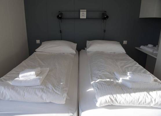 Brú Guesthouse 1