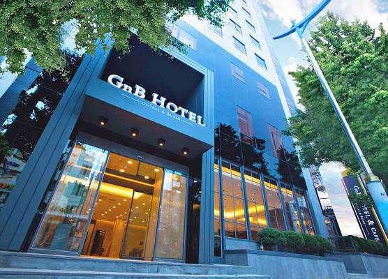 GnB Hotel 1