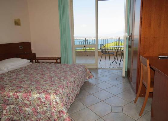 Hotel Elisabetta 1