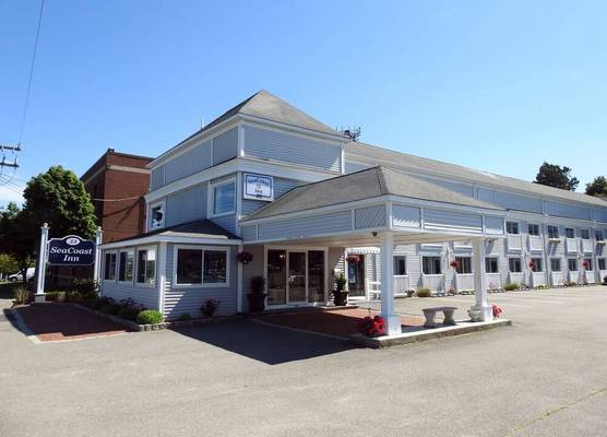 SeaCoast Inn 1