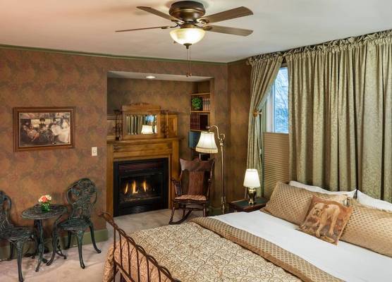 Astor House 1