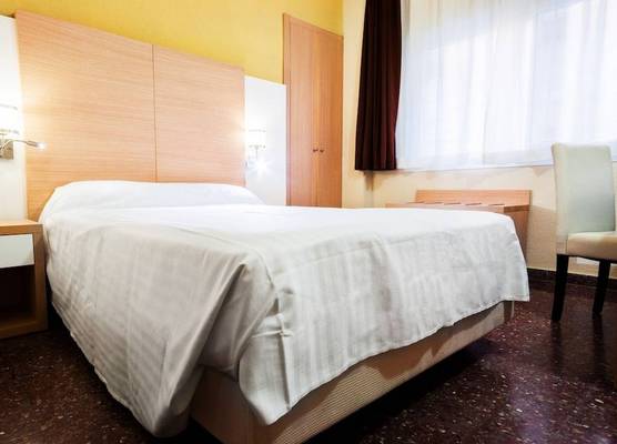 Hotel Fontana Plaza 1