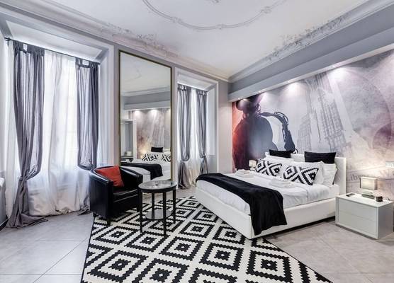 Maison Degli Artisti Suites 1