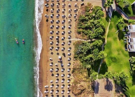 Agapi Beach Resort Premium All Inclusive 1