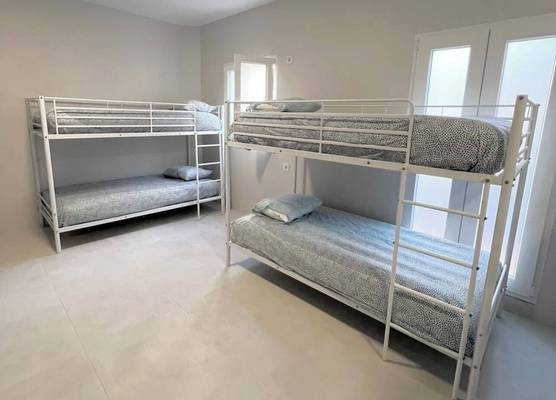 Hostel JIRAFA 1