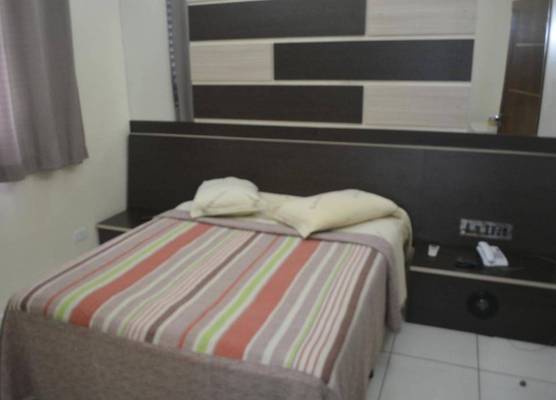 Hotel Calstar 1