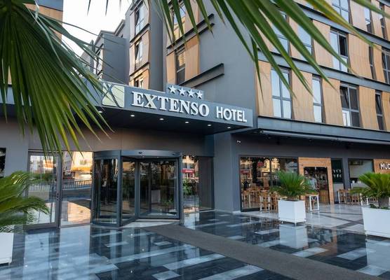 Extenso Hotel 1