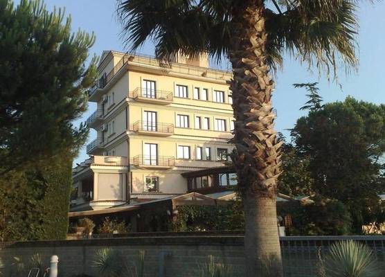 Hotel La Rotonda 1