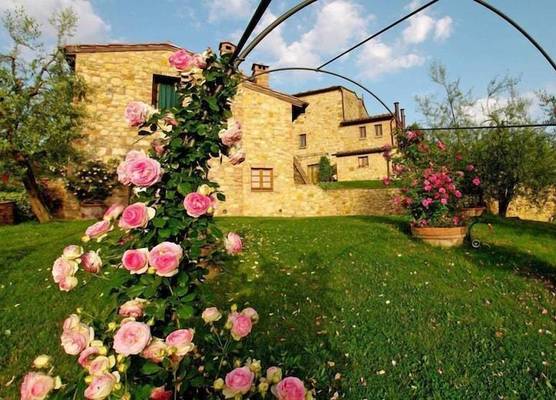 Agriturismo Ardene 1