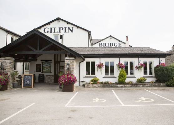 Gilpin Bridge Inn 1