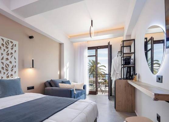 My Luxury Downtown Vibe Suites 1
