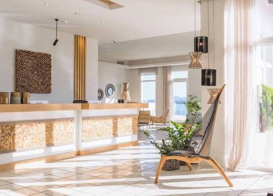 Marilena Sea View Hotel 1