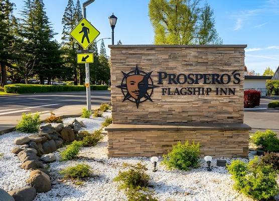 Prospero's Flagship Inn 1