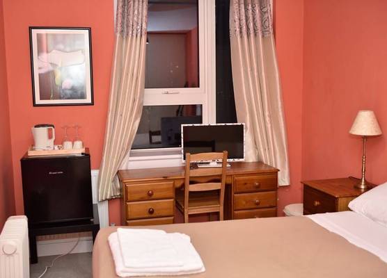 Bray Apartment 1