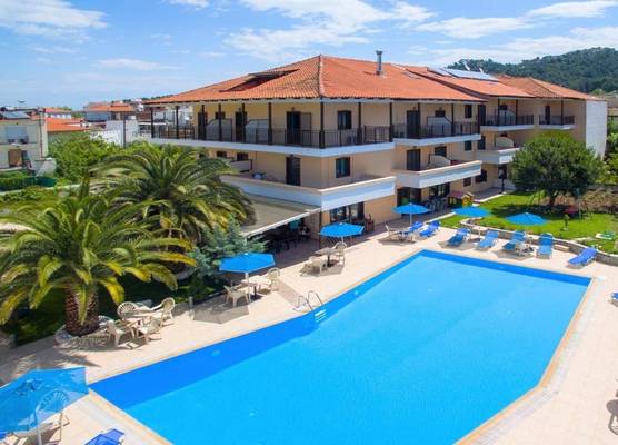 Hotel Pegasus-Adult Friendly 1