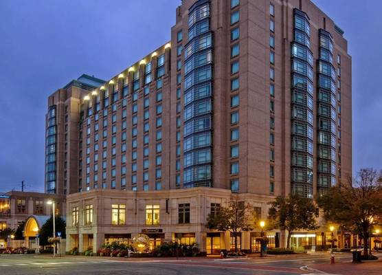 Hyatt Regency Reston 1