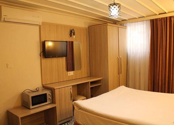 Jasmine Apart & Boutique Hotel 1