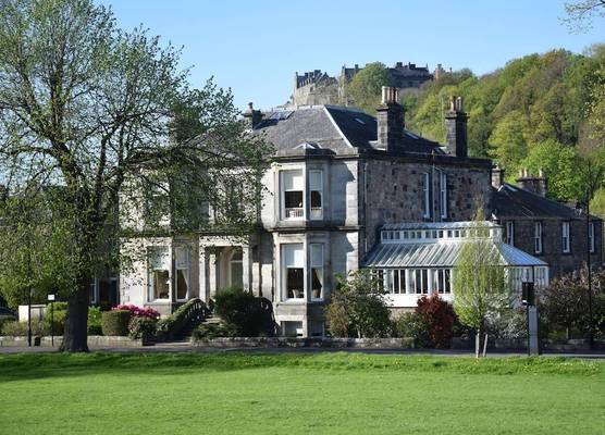 Victoria Square Hotel & The Orangery 1