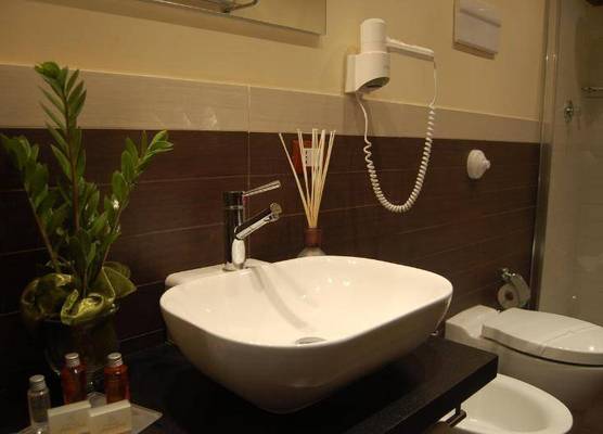 Andrea Doria Hotel 1