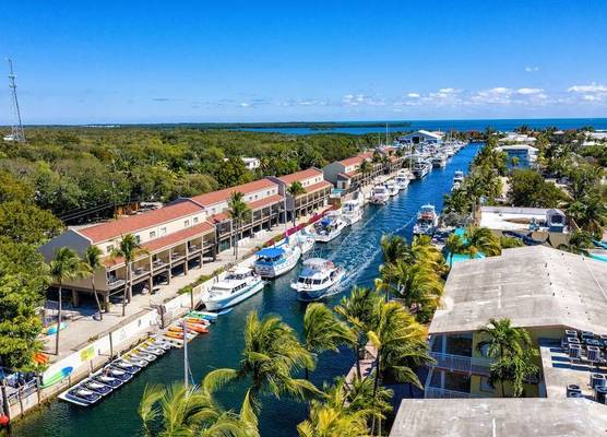 Waterside Suites and Marina 1