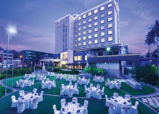 HYCINTH Hotels 1