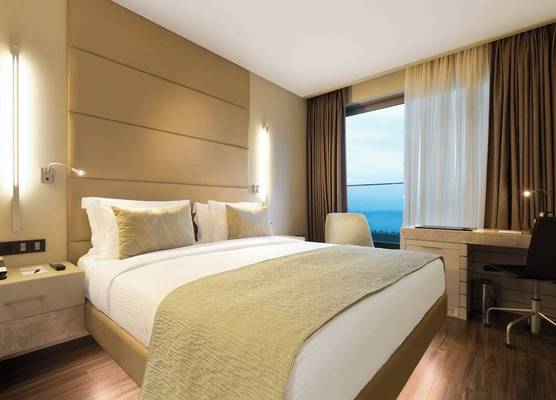 AC Hotel Istanbul Macka 1