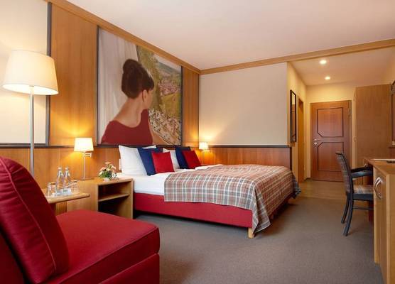 Weinberghotel Edelacker 1