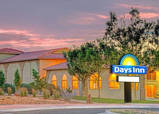 Days Inn by Wyndham Rio Rancho 1