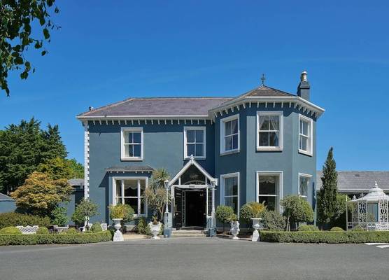 Summerhill House Hotel 1