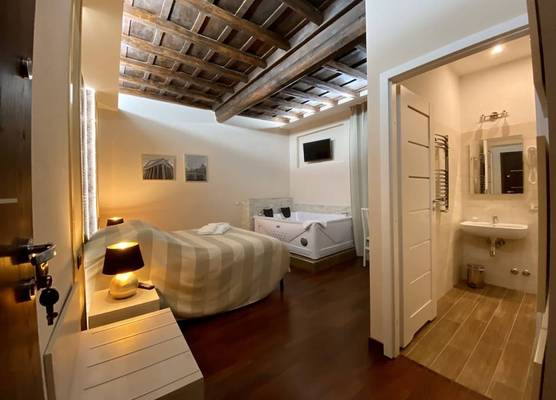 Campo Marzio Hotelier 1