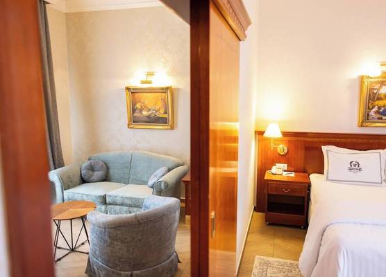 Hotel Waldinger 1
