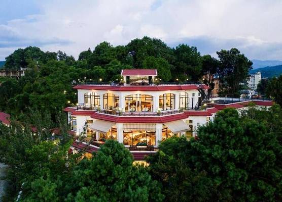 Mirabel Resort 1