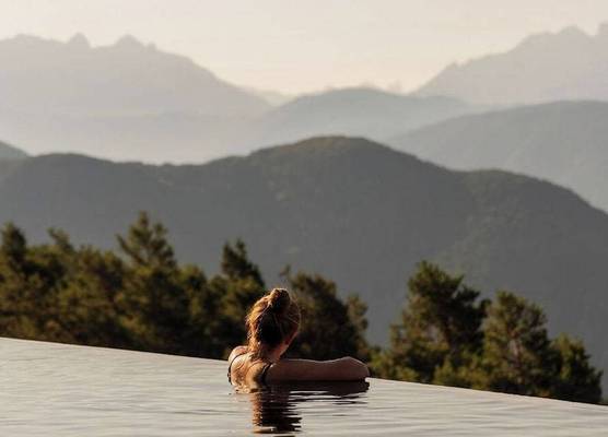 Hotel Belvedere- Fine Dining & SPA 1