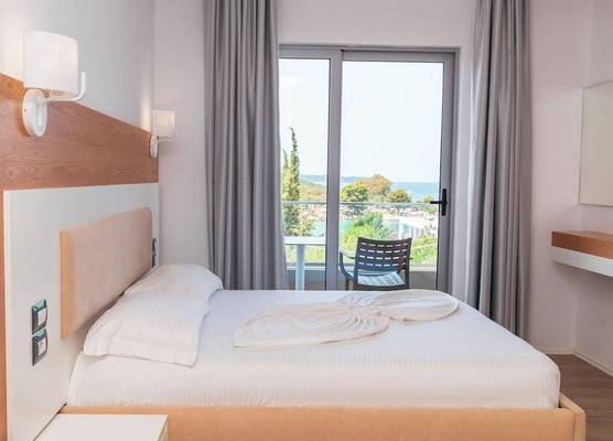 Ventus Hotel 1