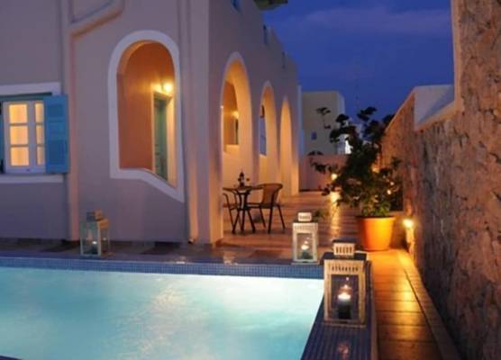 Villa Rose 1