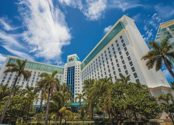 Riu Cancun - Adults Only - All Inclusive 1