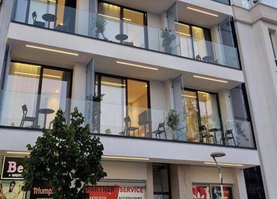 Victoria Boutique Hotel 1