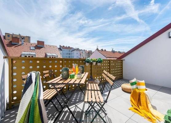 Libero Apartments 1