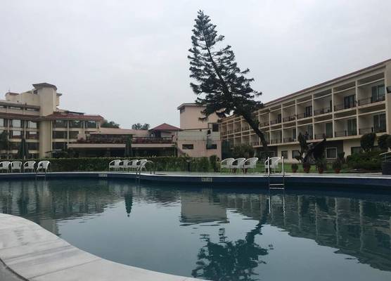 Hotel Mountview 1