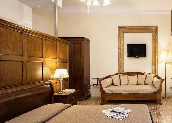 Hotel Dell'Opera 1