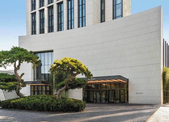 Bvlgari Hotel Beijing 1