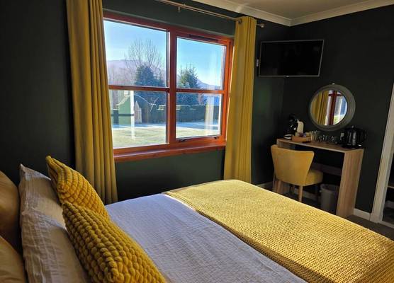 Mizpah Bed & Breakfast 1
