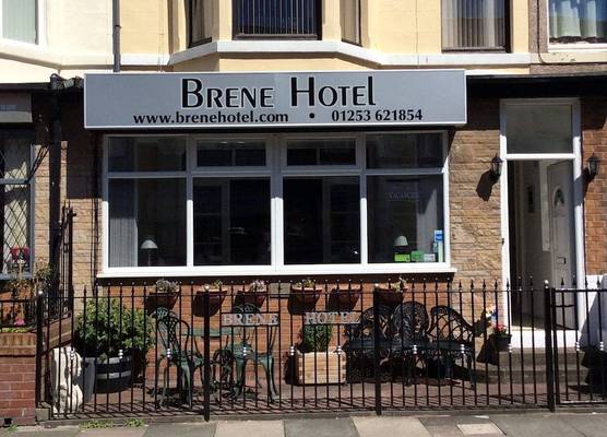 Brene Hotel 1