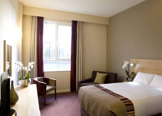 Leonardo Hotel Derby 1