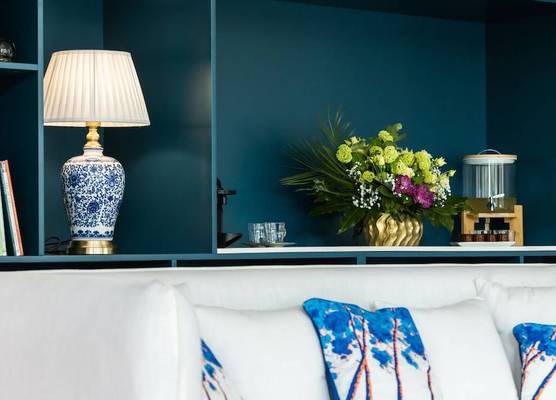 Urban Style Victoria Boutique Hotel 1