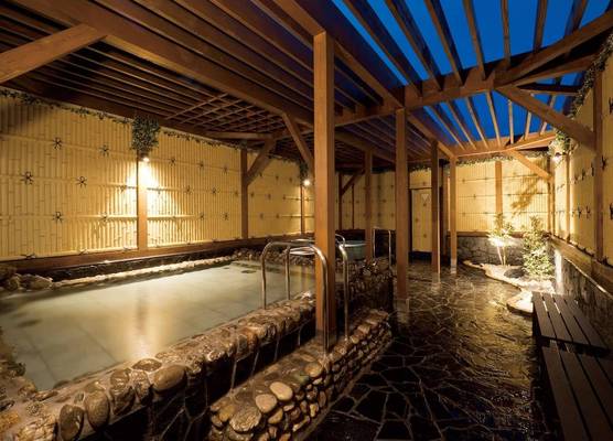 Hotel Abest Grande Takatsuki 1