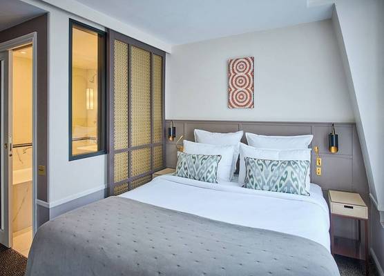 Hôtel La Tamise - Esprit de France 1